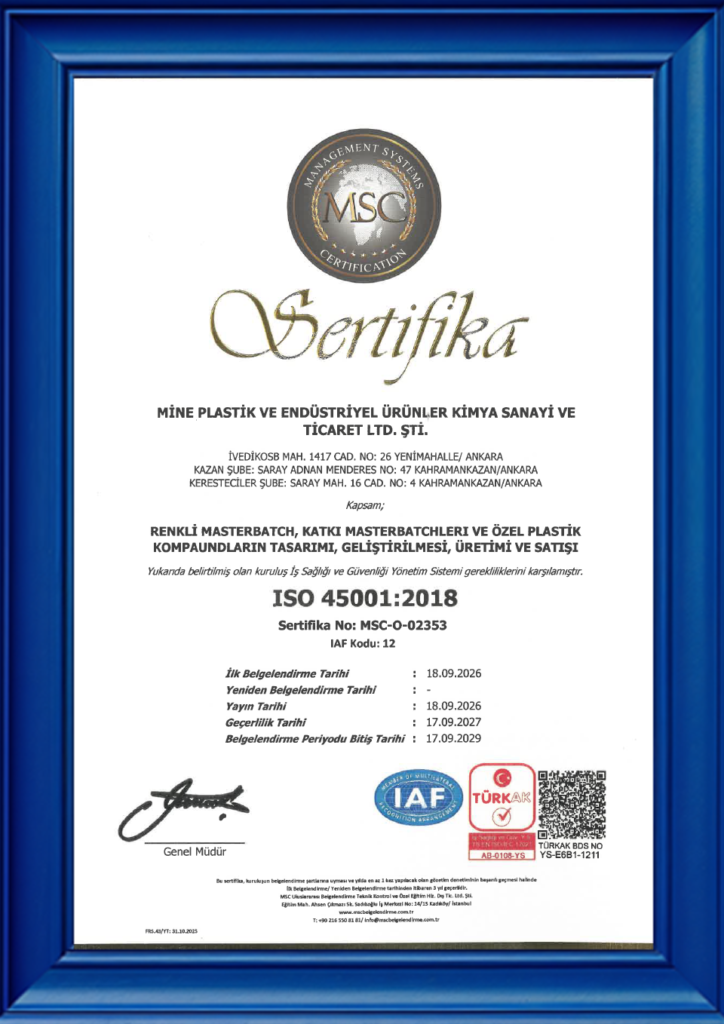 ISO 14001
